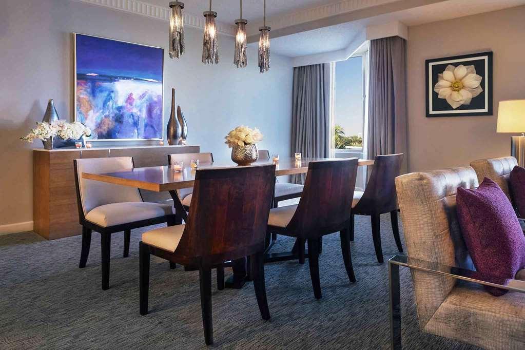 Hotel Pullman Miami Airport Habitación foto