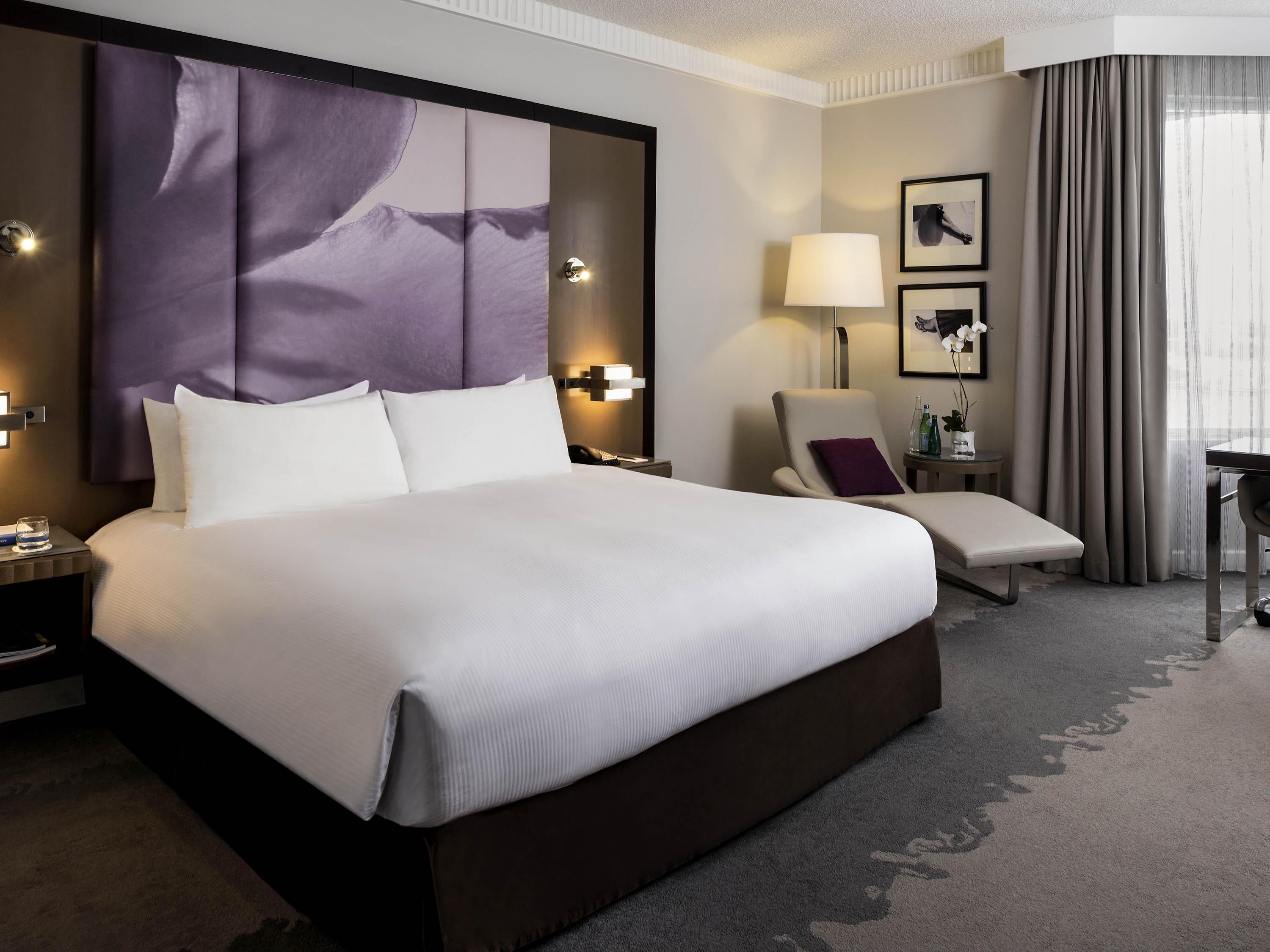 Hotel Pullman Miami Airport Exterior foto