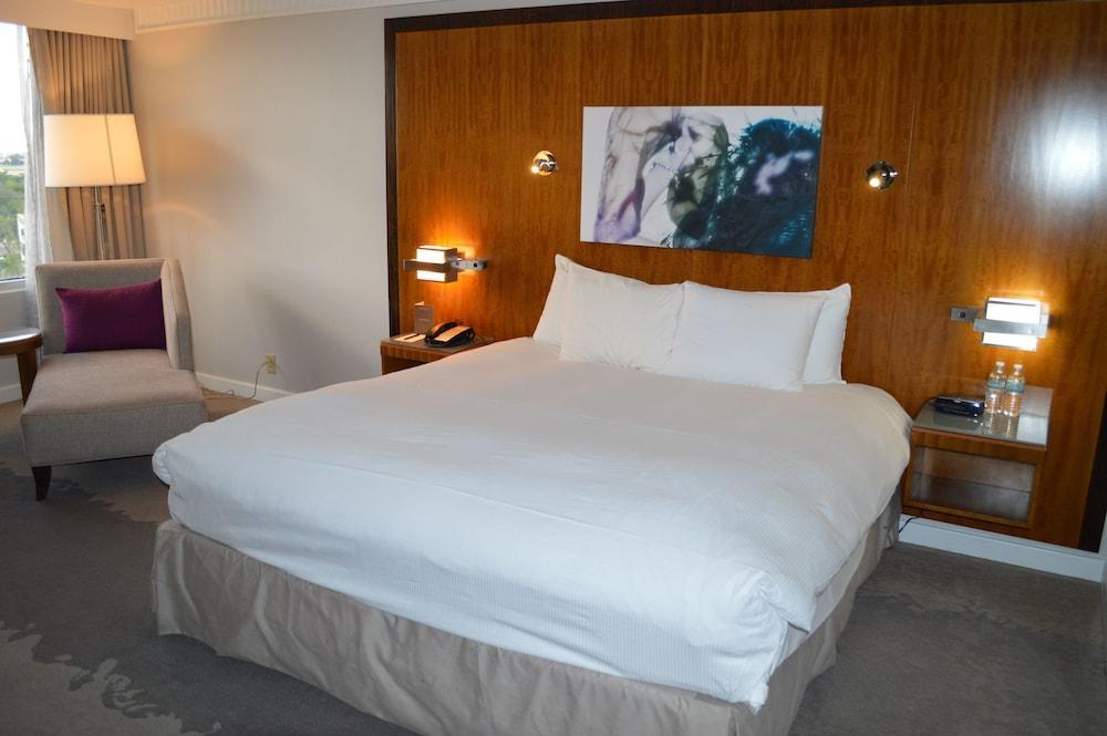Hotel Pullman Miami Airport Exterior foto